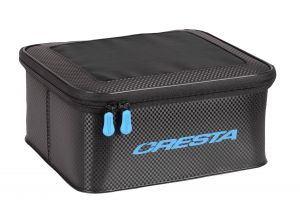 Cresta Taška EVA Bait Bag Micro Mesh Large